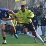 I-League 2024-25: Real Kashmir held 1-1 by Inter Kashi