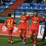 I-League 2024-25: Shillong Lajong register first win with 9-0 routing over Rajasthan United