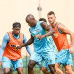 ISL 2024-25: Recovering from virus, Chennaiyin FC bullish about away clash with Mumbai City