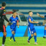 ISL 2024-25: With a late comeback, Bengaluru FC salvage point in 2-2 draw with FC Goa