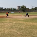 Nagesh Trophy: Gujarat, Maharashtra dominate action on Day 3