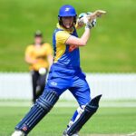 New Zealand hand Bella James maiden call-up for Australia ODIs, Tahuhu ruled out