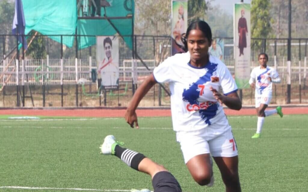 Rajmata Jijabai Trophy : Bengal, Railways register contrasting wins in Sr Women’s NFC