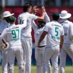 SA vs SL Dream11 Prediction 2nd Test, Sri Lanka tour of South Africa 2024