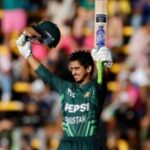 Saim Ayub shine as Pakistan complete ODI series sweep in South Africa