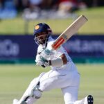 We couldn't stay long enough to challenge them: Jayasuriya on series loss to SA