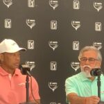 Woods hopeful of coming to India; three players of Indian origin in World Challenge