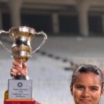 WPL 2025 auction: Nandini, Kamalini set to be most sought-after names