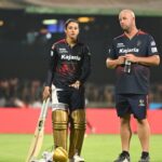 WPL 2025 auction: We have got what we were looking for, says Smriti on RCB’s picks