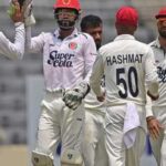 ZIM vs AFG Dream11 Prediction 1st Test, Afghanistan tour of Zimbabwe 2024