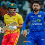 ZIM vs AFG Dream11 Prediction 2nd ODI, Afghanistan tour of Zimbabwe 2024