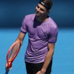 Aus Open: Fritz, Rune march into the second round, Navarro survives Stearns test