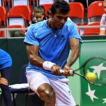 Aus Open: N Balaji, Miguel Reyes-Varela move to men's doubles second round