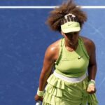 Aus Open: Naomi Osaka confident of playing first-round match despite injury