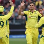 Australia name Short, Hardie in preliminary squad for Champions Trophy