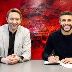 Bayer Leverkusen sign Mario Hermoso on loan from AS Roma