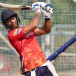 Big confidence booster: Punjab Kings' Suryansh Shedge banks on SMAT experience to excel in IPL
