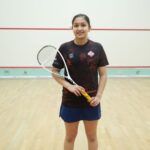 Diva, Anika win girls' titles in WSC Squash Classic Open; Ghoshal in men's final