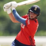 England looking to have fun by playing high-quality cricket: Corteen-Coleman