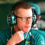 F1: Aston Martin appoint Andy Cowell as Team Principal amid major overhaul