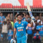 Gill will be leading in future: Yograj backs India's squad for Champions Trophy