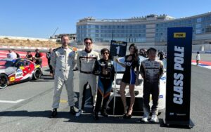 GT Racer Akshay Gupta becomes second Indian on grid to join Dubai 24 Hours Race