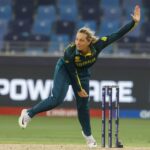 I'd love to see three, three, three': Ashleigh Gardner calls for expanded women's Ashes