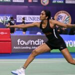 India Open: Sindhu wins, Srikanth gives w/o; Treesa-Gayatri ousted in early action