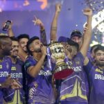 IPL 2025 to begin on March 21 in Kolkata: Report