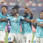 ISL 2024-25: Brison Fernandes’ second successive brace helps FC Goa notch 4-2 win over Odisha