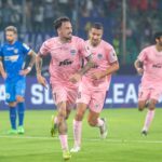 ISL 2024-25: Jamshedpur FC hoping to ride home momentum against Bengaluru FC