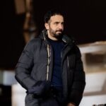 It's not 40... I'm 50 after 2 months at Manchester United: Amorim