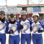 KIWG 2025: Army men set up ice hockey final vs ITBP; Maharashtra lead medal tally