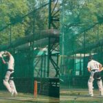 Kohli joins Delhi Ranji team, trains at Arun Jaitley Stadium