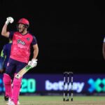 Lhuan-dre Pretorious shines in Paarl Royals' win over MI Cape Town 