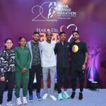 Mumbai Marathon: Bugatha, Man Singh bank on high-altitude training for success
