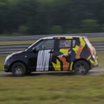 National Autocross C'ships:  Ashad Pasha dominates SZ qualifier; Pallavi Yadav tops Ladies' class