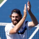 Opelka upsets Djokovic in Brisbane International; reaches semifinals