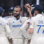 Outside factors doesn't matter; players focus on contributing to the team: Akash Deep