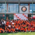 Pune teams dominate at South United FC Inter-City tournament