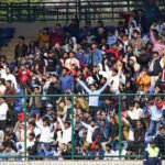 Ranji Trophy: More security personnel added to Arun Jaitley Stadium for day 2 play