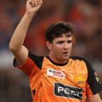 Richardson to undergo shoulder injury, set to miss rest of 2024-25 season