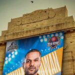 Shikhar Dhawan, Ross Taylor headline Delhi Royals squad in Legend 90 League