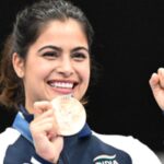 Shooting fraternity overjoyed as Deepali Deshpande gets Dronacharya, Manu Bhaker Khel Ratna