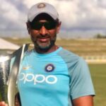 Sitanshu Kotak to join Indian team as batting coach ahead of white-ball series against England