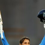 Smriti to lead India as Harmanpreet rested from women's ODIs against Ireland