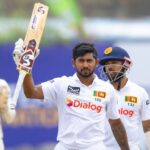 Sri Lanka’s Kamindu Mendis named ICC Men’s Emerging Cricketer of the Year