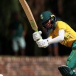 U19 Women’s T20 WC: Going to help everyone who is in same shoes I was in, says Meso