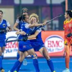 Women's HIL: Soorma Club seal spot in final with 4-2 win over Bengal Tigers