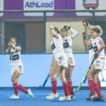 Women's HIL: Soorma Hockey Club secure 2-1 victory over Odisha Warriors